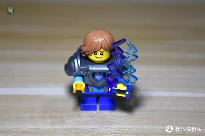 LEGO 乐高 Nexo Knights 篇六：70333 & 70335