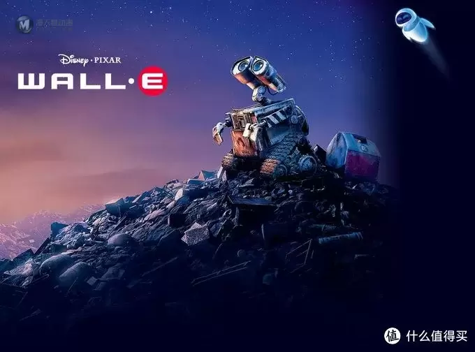 无论风雨，只愿为你（EVA）守护：LEGO 乐高 21303 WALL·E 组装试玩