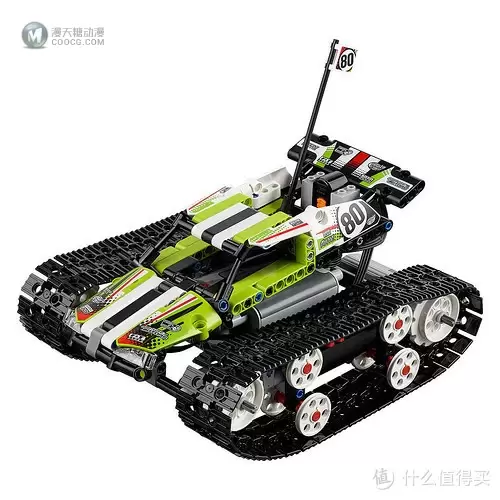 LEGO 乐高 2017年上半年 Technic系列新品预览