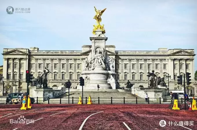 单反毁一生，LEGO穷三代 篇七十二：LEGO 乐高 Architecture 21029 Buckingham Palace 白金汉宫