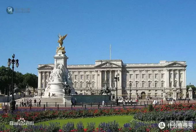 单反毁一生，LEGO穷三代 篇七十二：LEGO 乐高 Architecture 21029 Buckingham Palace 白金汉宫