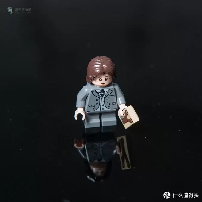 一个大龄少年的乐高之旅 篇十二：#本站首晒# Lego 乐高 The Lone Ranger 独行侠 79111 宪法号火车追逐