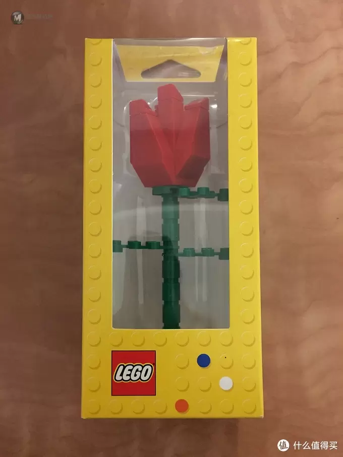 单反毁一生，LEGO穷三代 篇七十一：LEGO 40154 pencil pot 笔筒