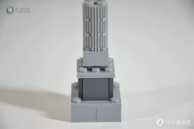 MBrick 的 积木花园 篇六：#本站首晒#Lego 乐高  71040 Disney Castle 迪士尼城堡