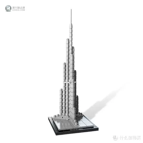 毁一生穷三代的事都要干 篇一：LEGO Architecture 乐高建筑系列 21005 21009 21010 21014 21031 群晒