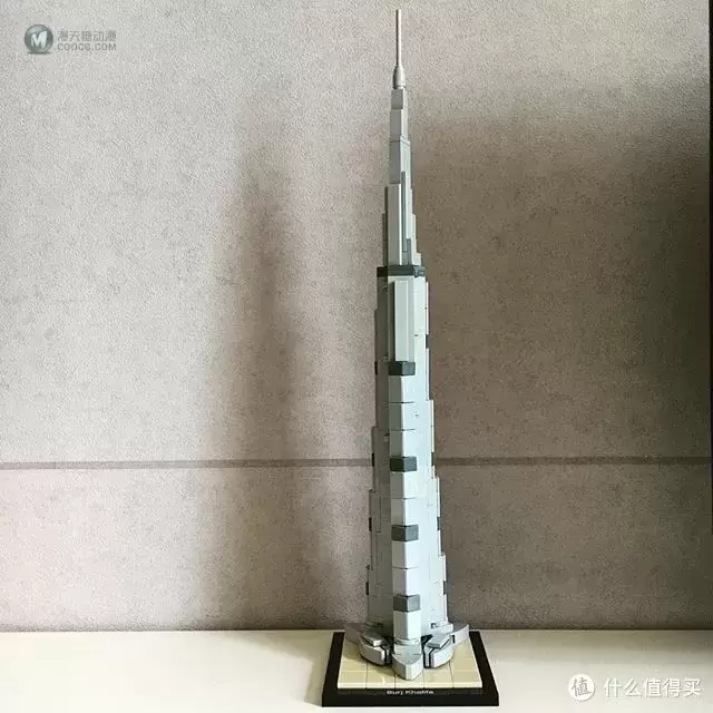 毁一生穷三代的事都要干 篇一：LEGO Architecture 乐高建筑系列 21005 21009 21010 21014 21031 群晒