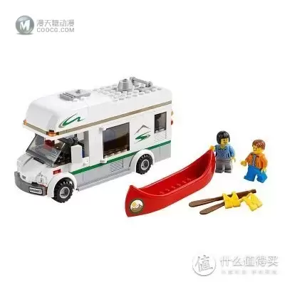 MOC其实也可以很简单好玩 篇一：IKEA相框打造我的家 LEGO 乐高 CITY 城市组