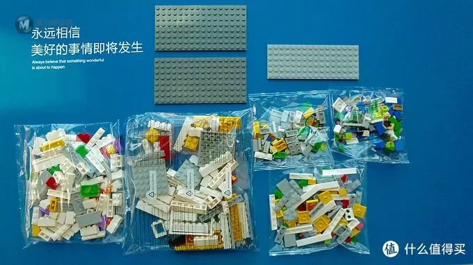 一入乐高不复返 篇二：#本站首晒# LEGO 乐高 40145 乐高商店