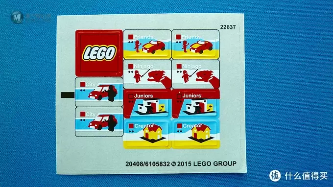 一入乐高不复返 篇二：#本站首晒# LEGO 乐高 40145 乐高商店