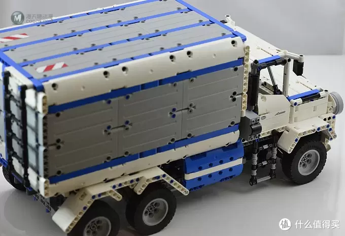 漫漫人生之MOC路： 篇四：有点失败的 LEGO 乐高 大房车