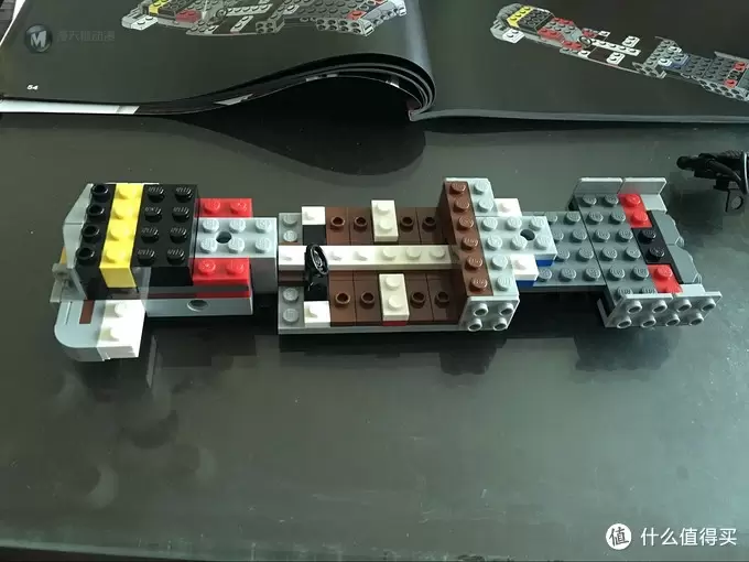 #本站首晒# LEGO 乐高 75828 新款（女版）捉鬼车 & 附与21108旧版捉鬼车的对比