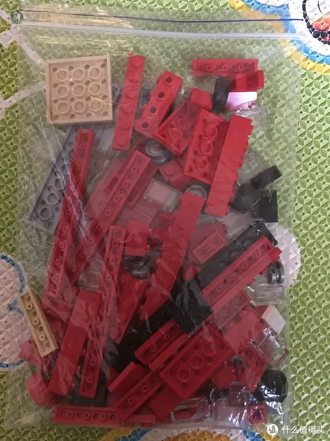 DIY官方8月赠品——LEGO 乐高 Creator London Bus 40220抢先体验