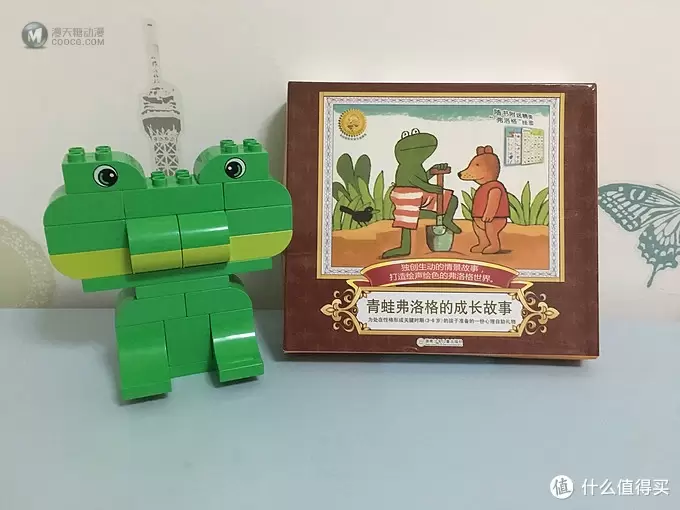 脑洞足够大，3岁小孩的 LEGO 乐高得宝&HABA桌游照样玩到嗨！附儿童读物推荐