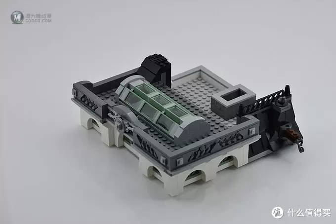 关于 LEGO 乐高 CREATOR 街景系列 带给我的惊喜（末尾附有彩蛋）