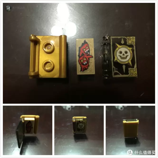 科技与中古系列的完美结合-LEGO 乐高 Nexo Knights 系列 篇五：70313 Moltor's Lava Smasher 摩尔托的熔岩击碎者