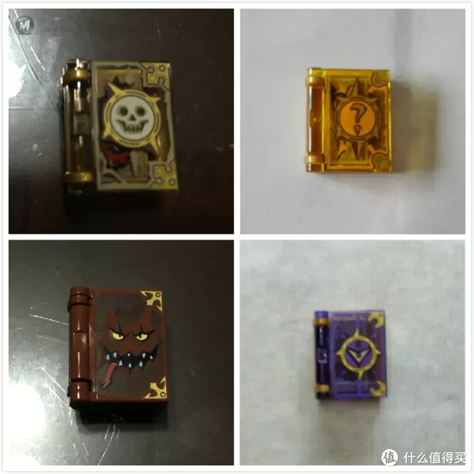 科技与中古系列的完美结合-LEGO 乐高 Nexo Knights 系列 篇五：70313 Moltor's Lava Smasher 摩尔托的熔岩击碎者