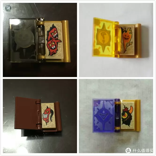 科技与中古系列的完美结合-LEGO 乐高 Nexo Knights 系列 篇五：70313 Moltor's Lava Smasher 摩尔托的熔岩击碎者