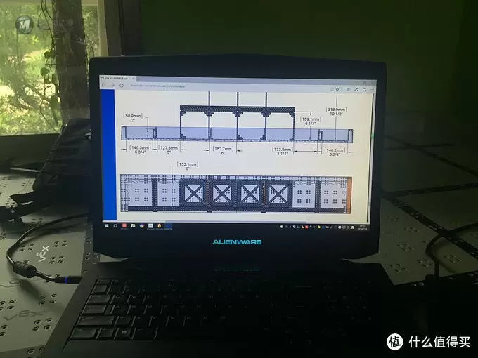 最后比赛场地部分：LEGO乐高 EV3 VEX IQ机器人套件简单开箱