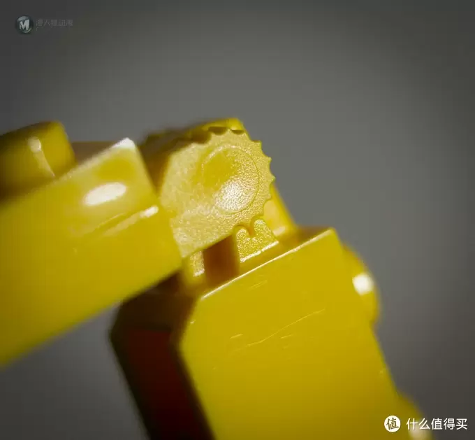 #原创新人# 我也是有车一族：LEGO 乐高 城市工程车 30312 开箱