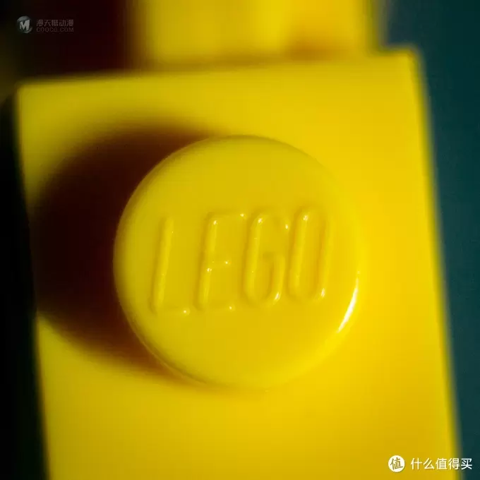 #原创新人# 我也是有车一族：LEGO 乐高 城市工程车 30312 开箱