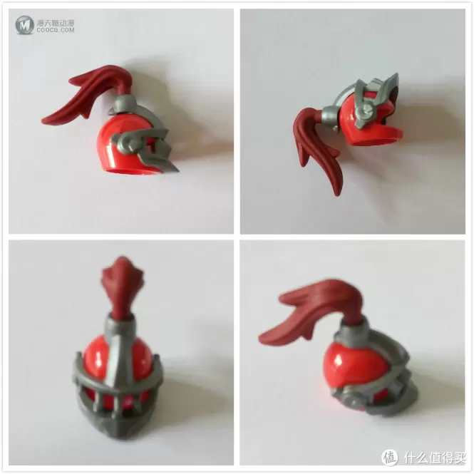 科技与中古系列的完美结合-LEGO 乐高 Nexo Knights 系列 篇四：70314 Beast Master's Chaos Chariot 野兽之王的混沌战车