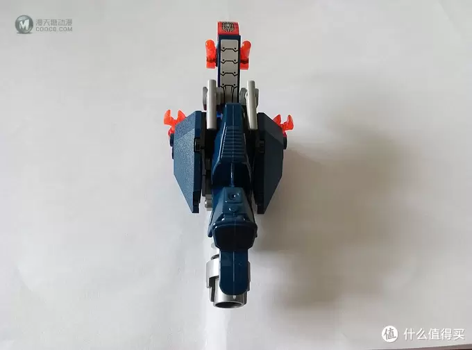 科技与中古系列的完美结合-LEGO 乐高 Nexo Knights 系列 篇四：70314 Beast Master's Chaos Chariot 野兽之王的混沌战车