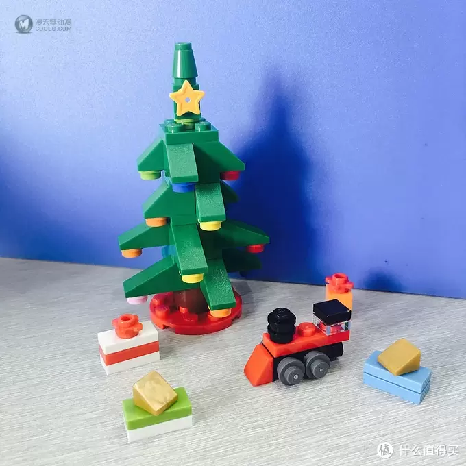 六一，给自己的小礼物——LEGO 乐高 小件