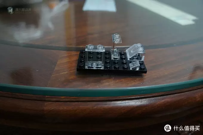 上海乐高旗舰店 — LEGO 迪士尼小镇店零件墙 购买心得