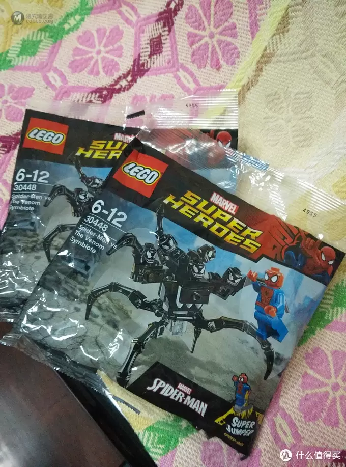 上海乐高旗舰店 — LEGO 迪士尼小镇店零件墙 购买心得
