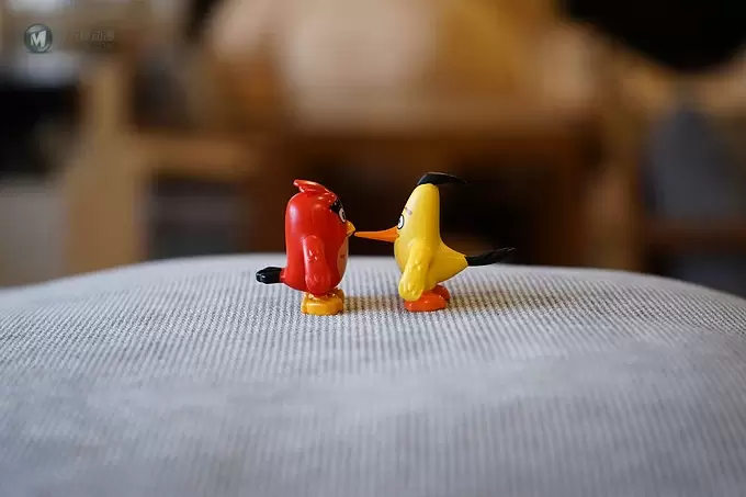 《到站秀》第48弹：LEGO 乐高 愤怒的小鸟电影版 系列拼插积木