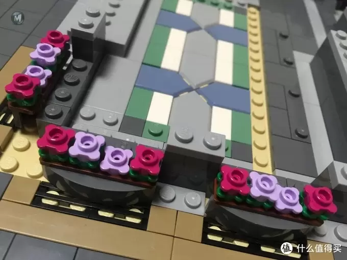 LEGO 乐高 10251 Brick Bank积木银行