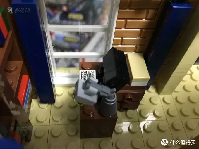 Mika酱最爱拆箱 篇二：乐高大坑系列之小场景生活大爆炸TBBT