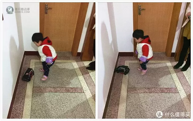 #本站首晒# 黑色小精灵—乐高式Smart搭建小记