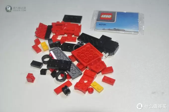 单反毁一生，LEGO穷三代 篇五十七：#本站首晒# LEGO 2015 Shell Ferrari set 壳牌法拉利展示盒及40190-40196法拉利小车套装