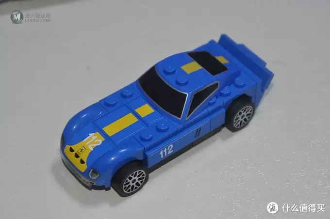 单反毁一生，LEGO穷三代 篇五十七：#本站首晒# LEGO 2015 Shell Ferrari set 壳牌法拉利展示盒及40190-40196法拉利小车套装