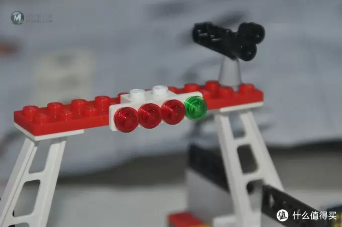单反毁一生，LEGO穷三代 篇五十七：#本站首晒# LEGO 2015 Shell Ferrari set 壳牌法拉利展示盒及40190-40196法拉利小车套装