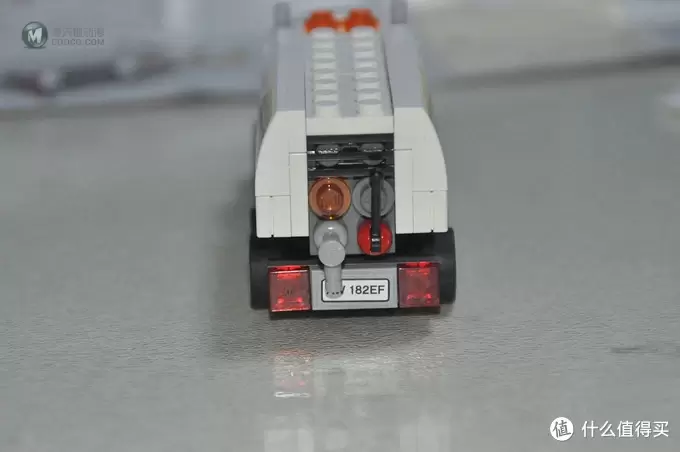 单反毁一生，LEGO穷三代 篇五十七：#本站首晒# LEGO 2015 Shell Ferrari set 壳牌法拉利展示盒及40190-40196法拉利小车套装