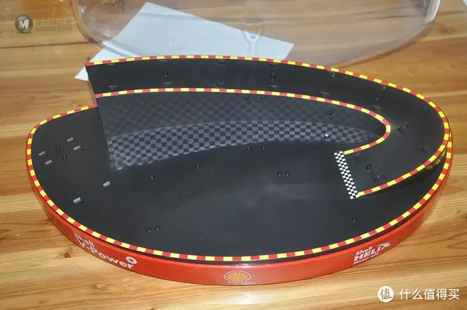 单反毁一生，LEGO穷三代 篇五十七：#本站首晒# LEGO 2015 Shell Ferrari set 壳牌法拉利展示盒及40190-40196法拉利小车套装