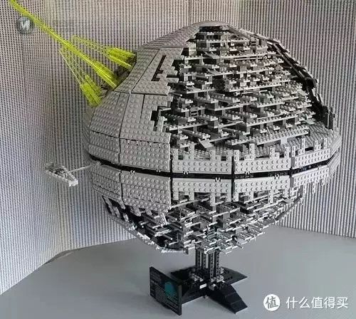 LEGO-乐高史上最著名的大绝版