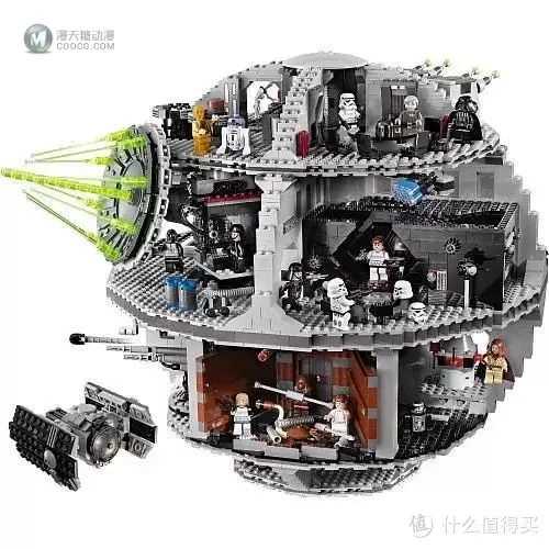 LEGO-乐高史上最著名的大绝版