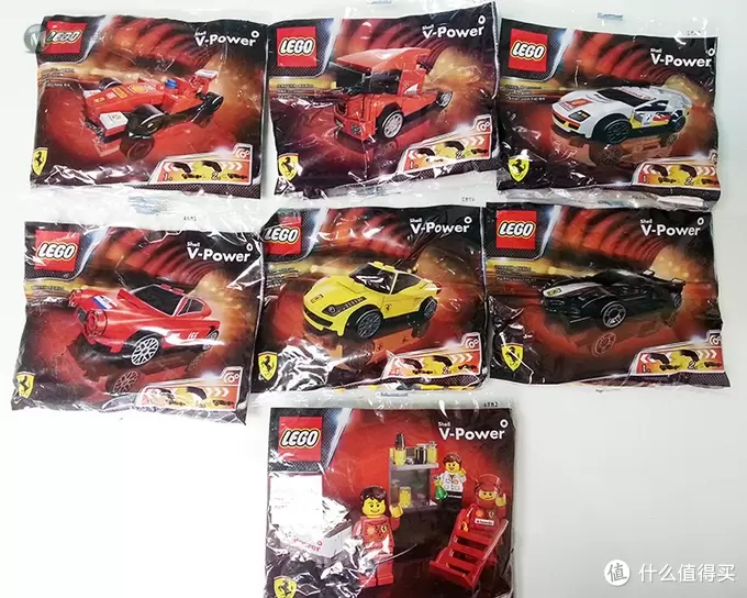 乐高与壳牌联姻的所带来的惊喜：LEGO+SHELL=？？