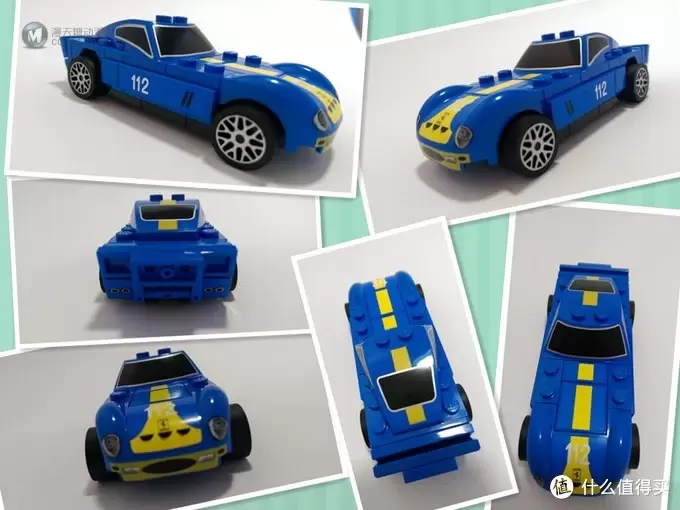 乐高与壳牌联姻的所带来的惊喜：LEGO+SHELL=？？