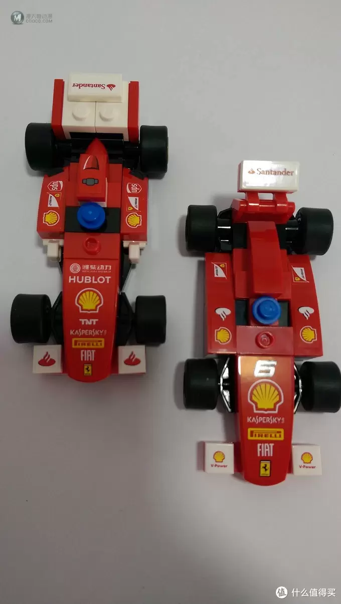 乐高与壳牌联姻的所带来的惊喜：LEGO+SHELL=？？