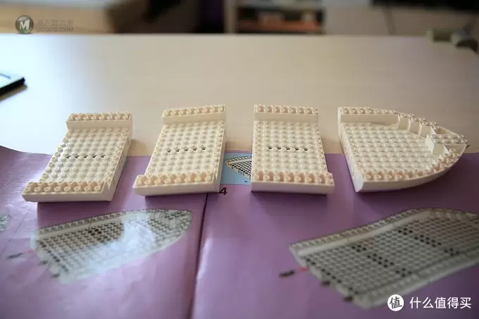 出海航行吧~女孩的梦之船 LEGO 乐高 41015 海豚号游艇