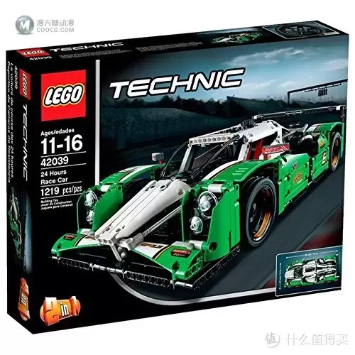 初入乐高坑：LEGO 乐高 76032 超级英雄系列 复仇者联盟2昆式喷射机城市追逐战