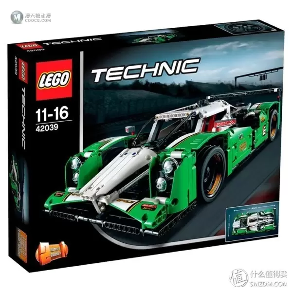 初入乐高坑：LEGO 乐高 76032 超级英雄系列 复仇者联盟2昆式喷射机城市追逐战