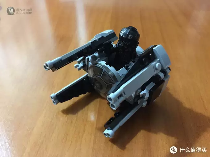 LEGO Star Wars 乐高星球大战系列 篇二：MICROFIGHTERS 迷你战队 2014款