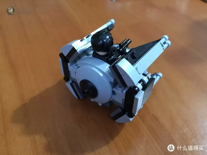 LEGO Star Wars 乐高星球大战系列 篇二：MICROFIGHTERS 迷你战队 2014款