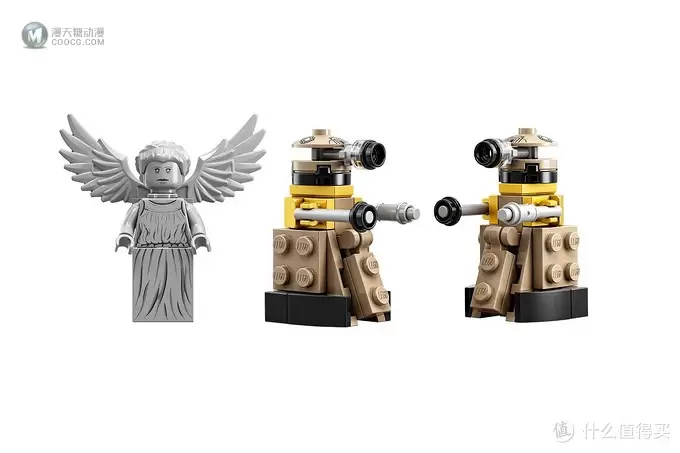 博士迷请注意：LEGO 乐高 Ideas系列21304神秘博士开售