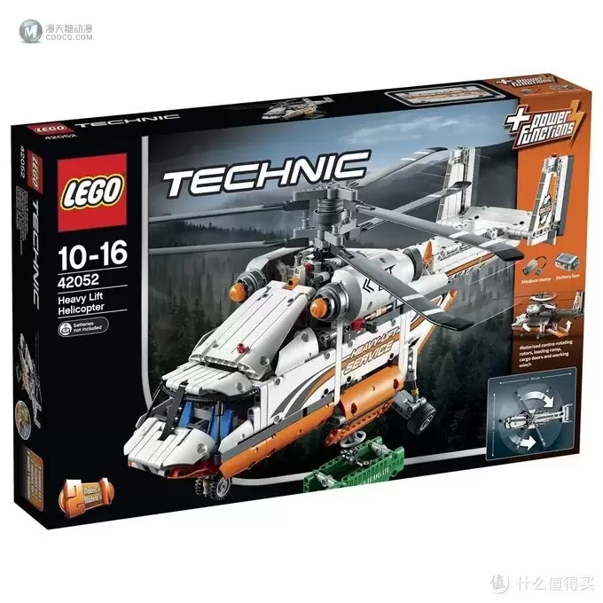 多款重磅新品登场：LEGO 乐高 2016第一季新品日本亚马逊开启预订